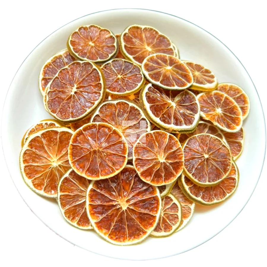 Wholesales Slice Dried Lime Made In Vietnam Ready To Ship With Cheap Price