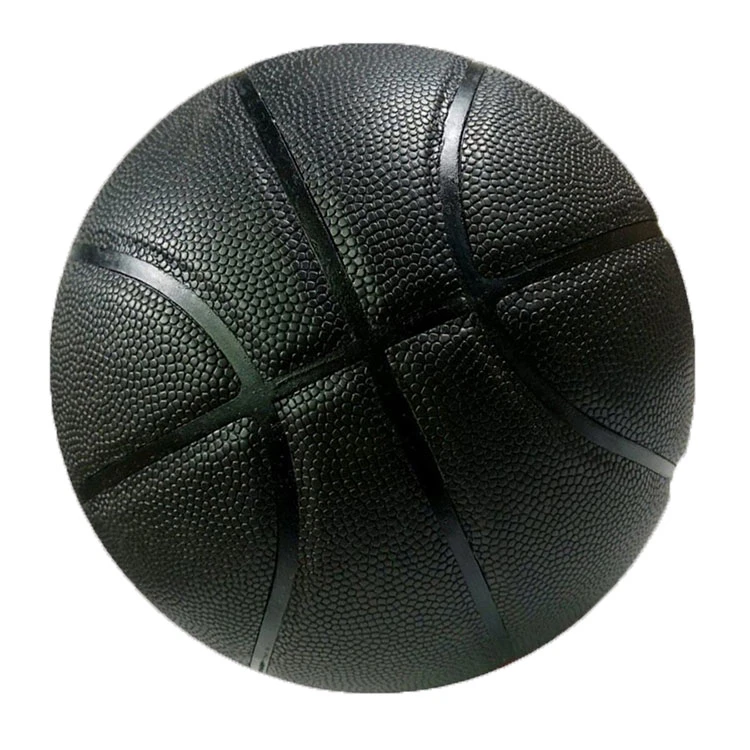 Wholesale At Factory Rate Professional Quality PVC Basketball ball Customized Sports Equipment Heavy Weight Basketball ball