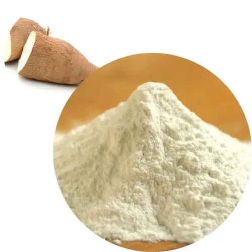 High Quality And Competitive Price Tapioca Residue Powder From Vietnam Powder Starch High Quality
