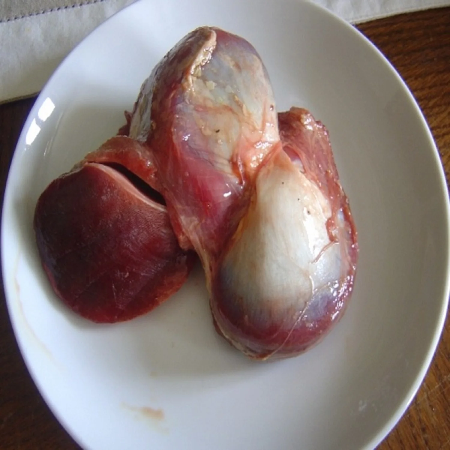 Fresh Halal Heart / Frozen Chicken /Gizzards/ / Other Parts