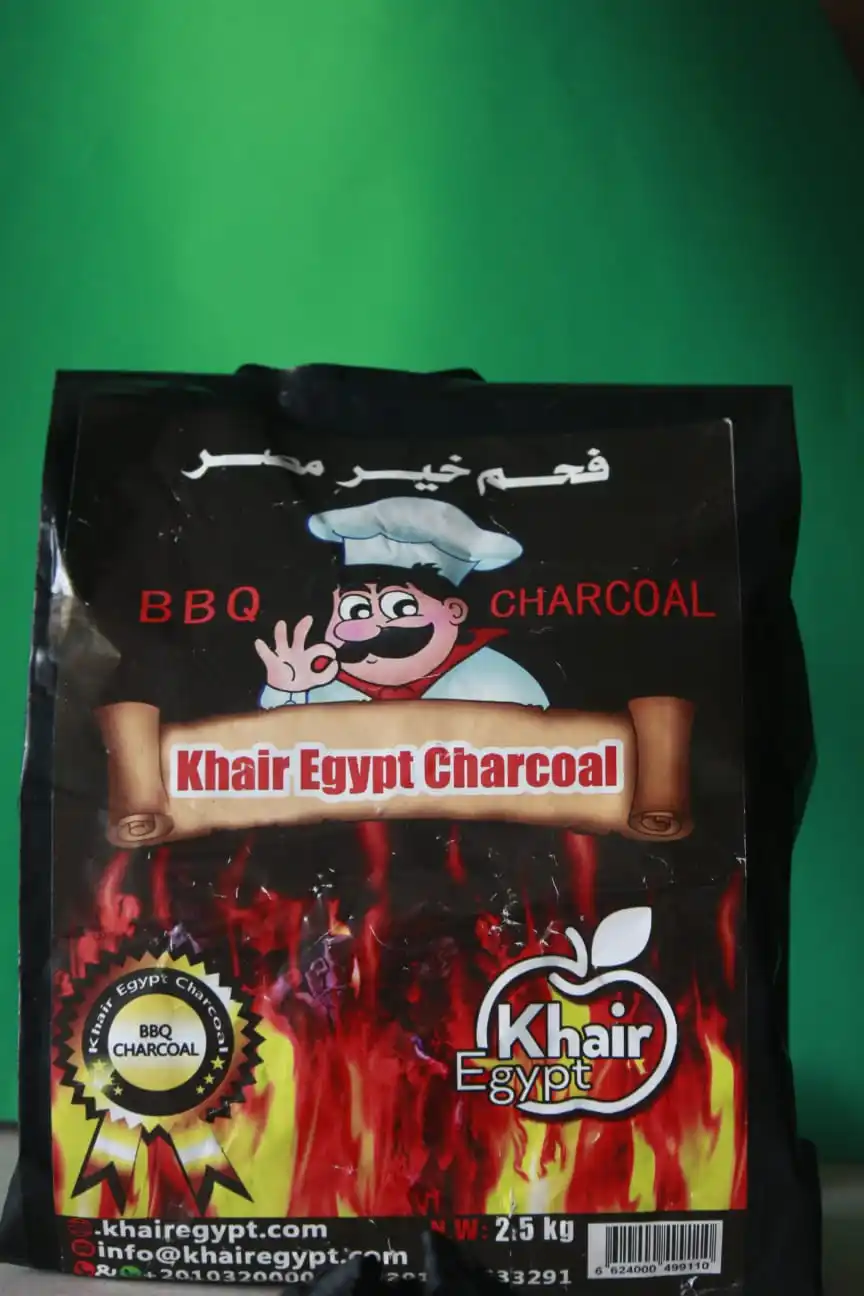 BBQ CHARCOAL /NATURAL COAL