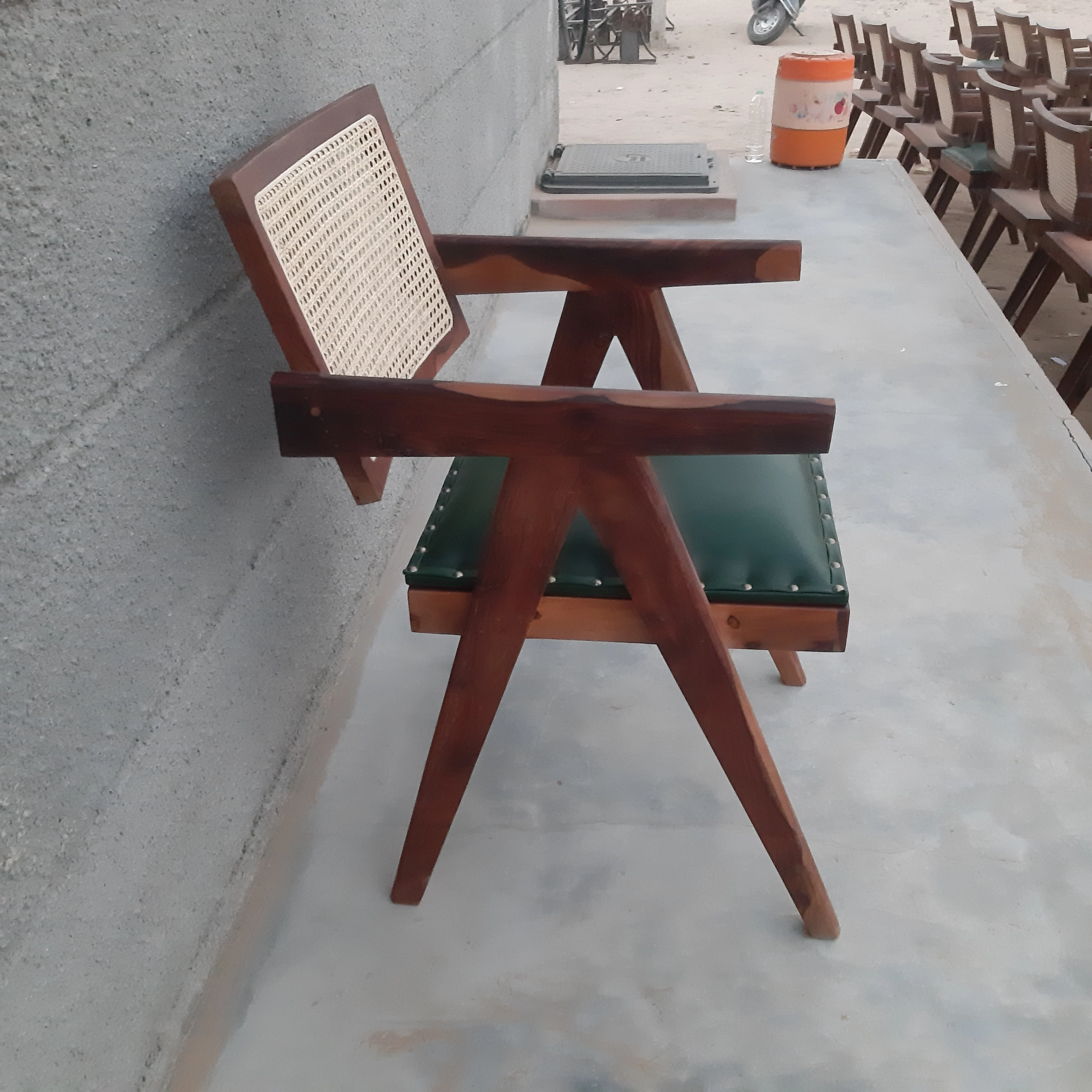 Designer Dining Chair