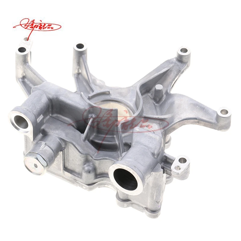 Oil pump for nissan rogue x-trail navarra sentra sunny kicks altima tiida patrol TEANA MAXIMA SYLPHY MARCH QASHQAI