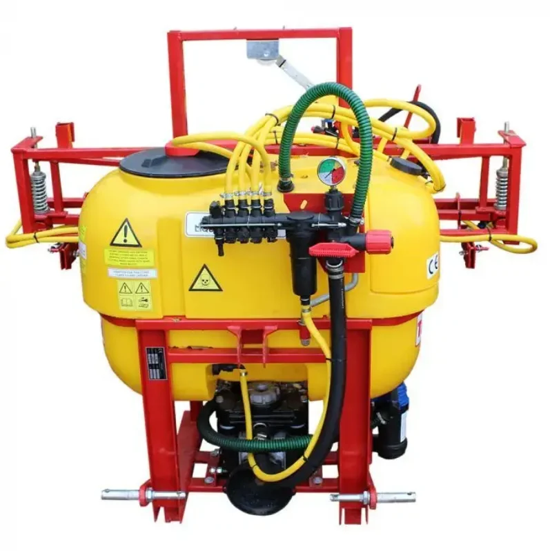Заводская распродажа разбрызгиватель 500L 1000L сельскохозяйственный насос ручной распылитель упаковка уже в продаже