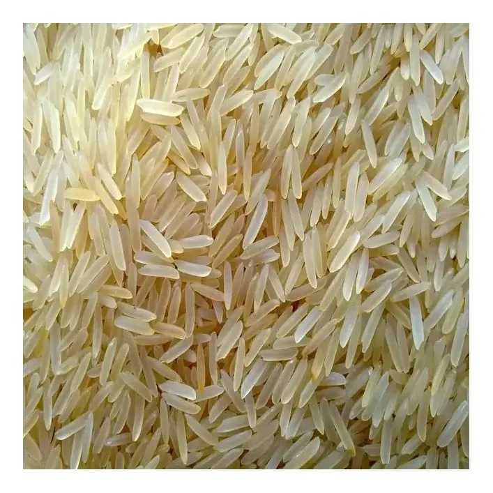 Arroz Basmati Mejor Calidad 100% Puro
