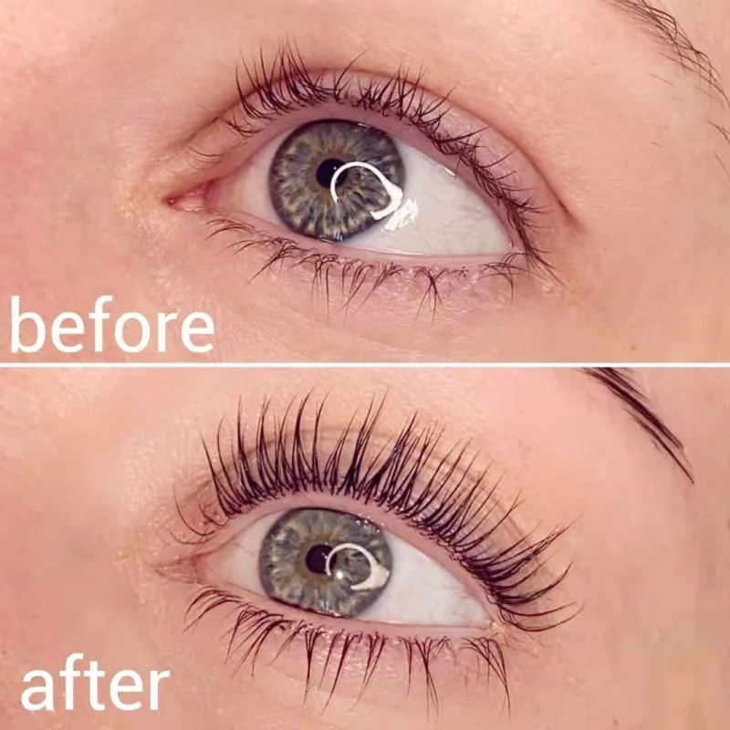 Whole Sales Latest Eyebrow Curler Perm Long Lasting Professional Brow Lamination With Tools Kit Lash Lift Kit