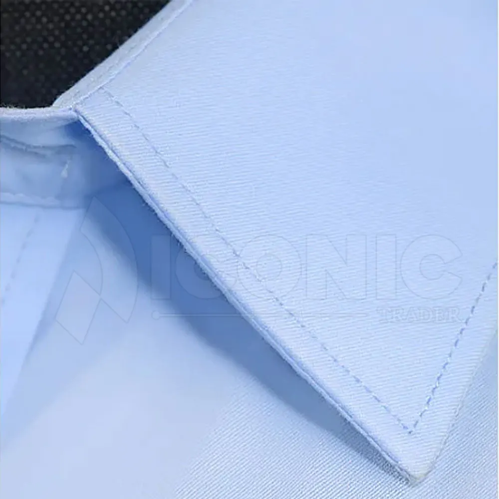 Quick Dry Breathable Security Uniform Wholesale Security Uniform Professional Security Uniform