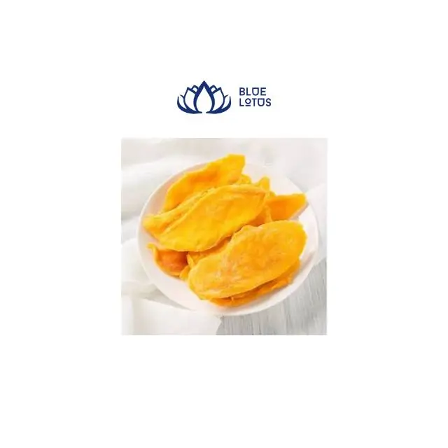 Wholesale with Dried Mango from Vietnam Good for Body for Exporting Delicious Sweet Bulk Style Best Packaging