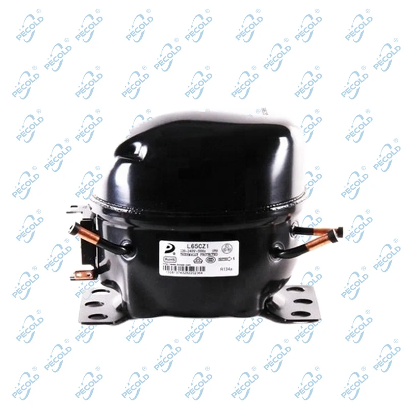 Donper Refrigeration refrigerator compressor S53CZ1 L65CZ1 L72CZ1 K230CZ1