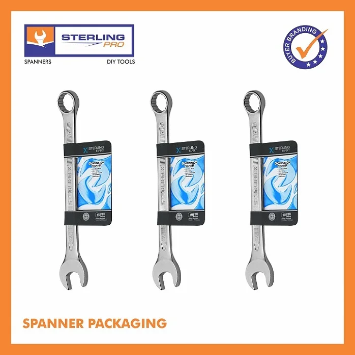 Высококачественный гаечный ключ 28 мм холодноштампованная хромованадиевая сталь прессованная панель хромированный набор 4 экспорт ежедневное производство 5 звезд