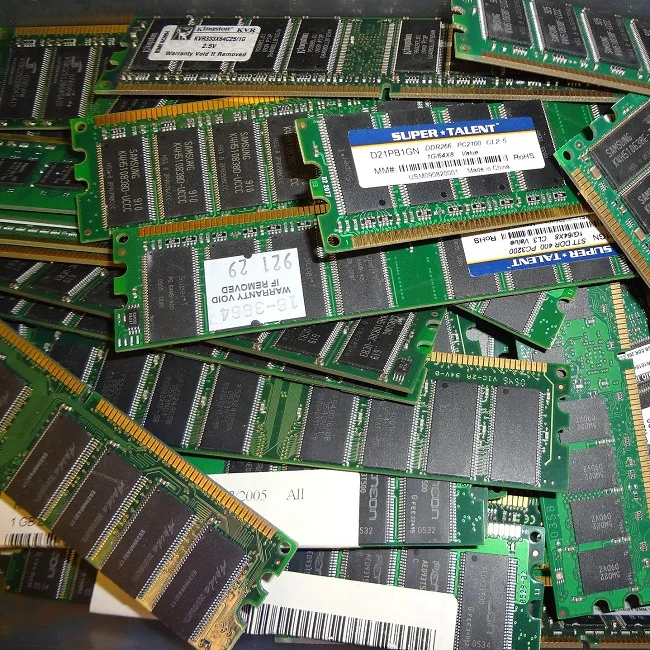 Smart Technology  Cheap Price Pentium Pro Gold Ceramic CPU Scrap For Sale
