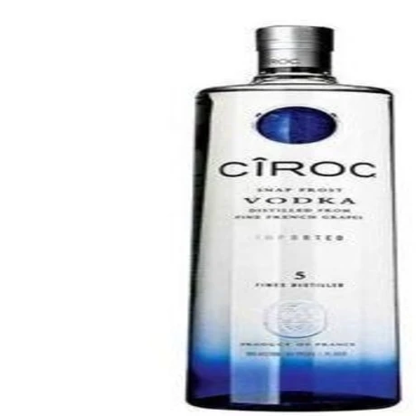 Дешевая оригинальная водка Ciroc/водка ciroc со скидкой