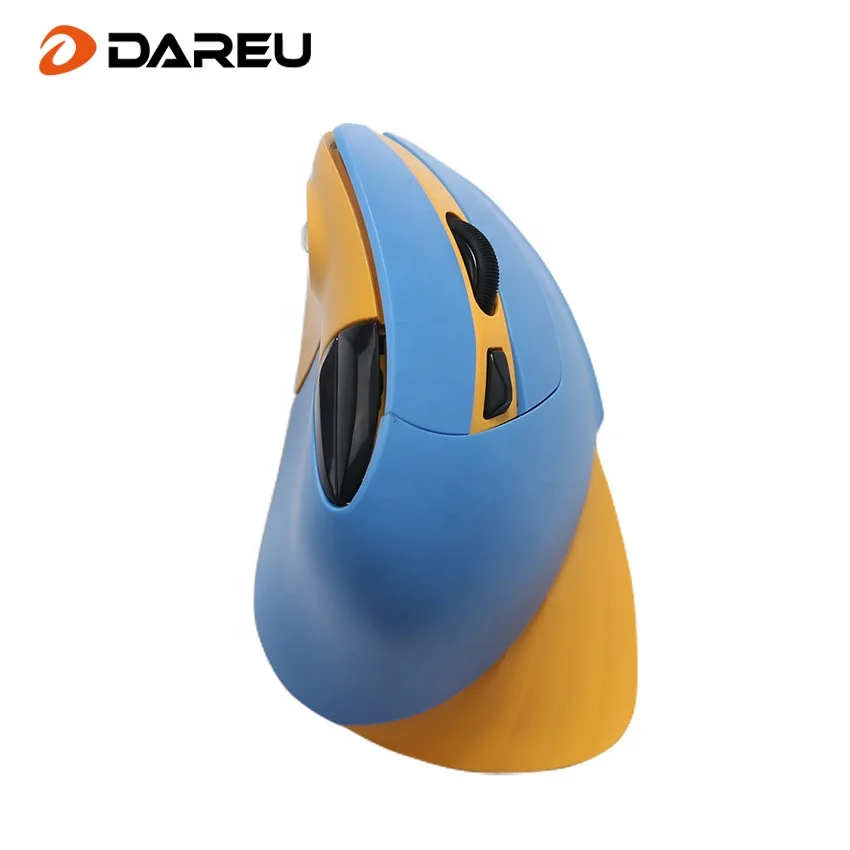 Manufacturer Supplier China LM138G computer accessories and parts suitable for the European Vertical Ergonomic wireless mouse