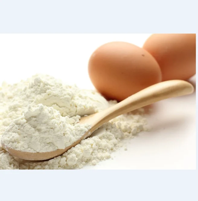 Food Additives Seasoning Lecithin Egg Yolk Powder Egg Phospholipids Powder low price