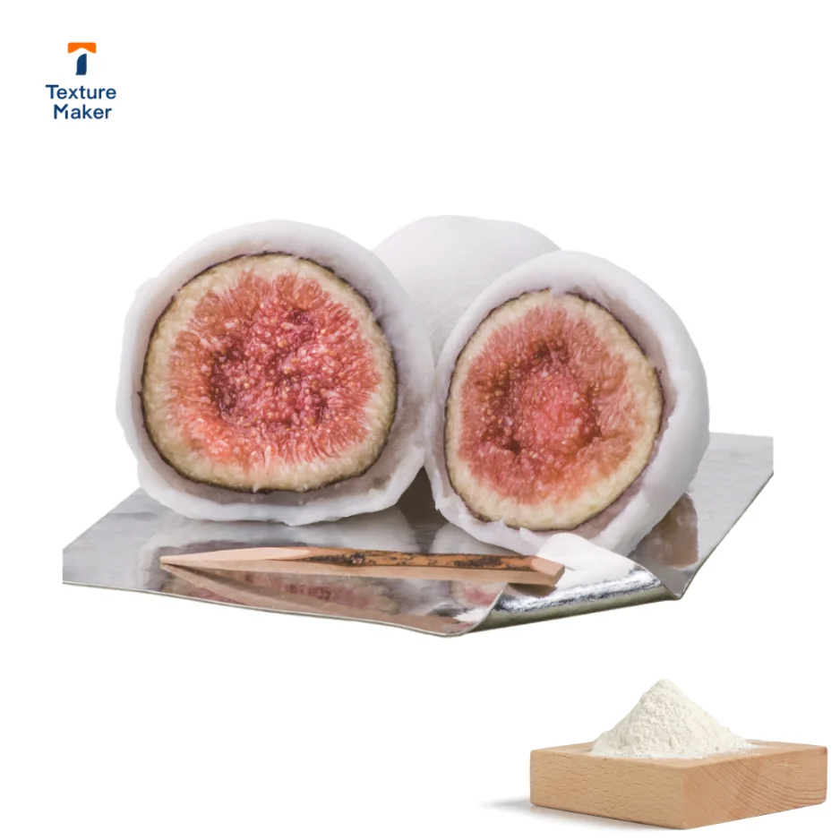 10kg- Mochi Mango Ice Cream