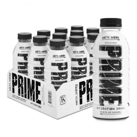Best Price Prime Energy Drink / PRIME and Hydration Drinks by KSI x Logan Paul (500ml) wholesale distribution price