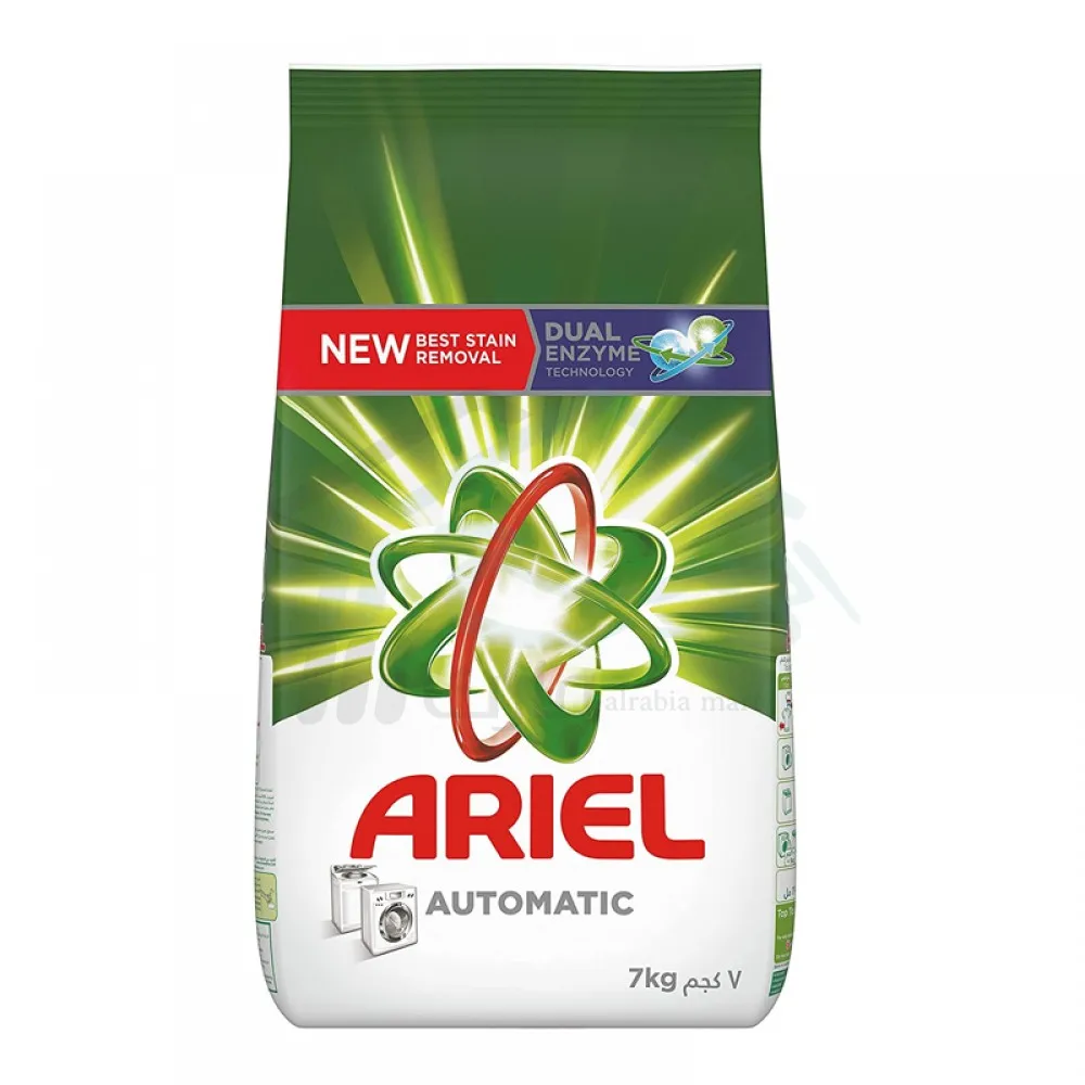 Washing Machine Detergent Personal Care Home Cleaning-Stain Removing Phosphorus-Free Laundry Detergent Powder