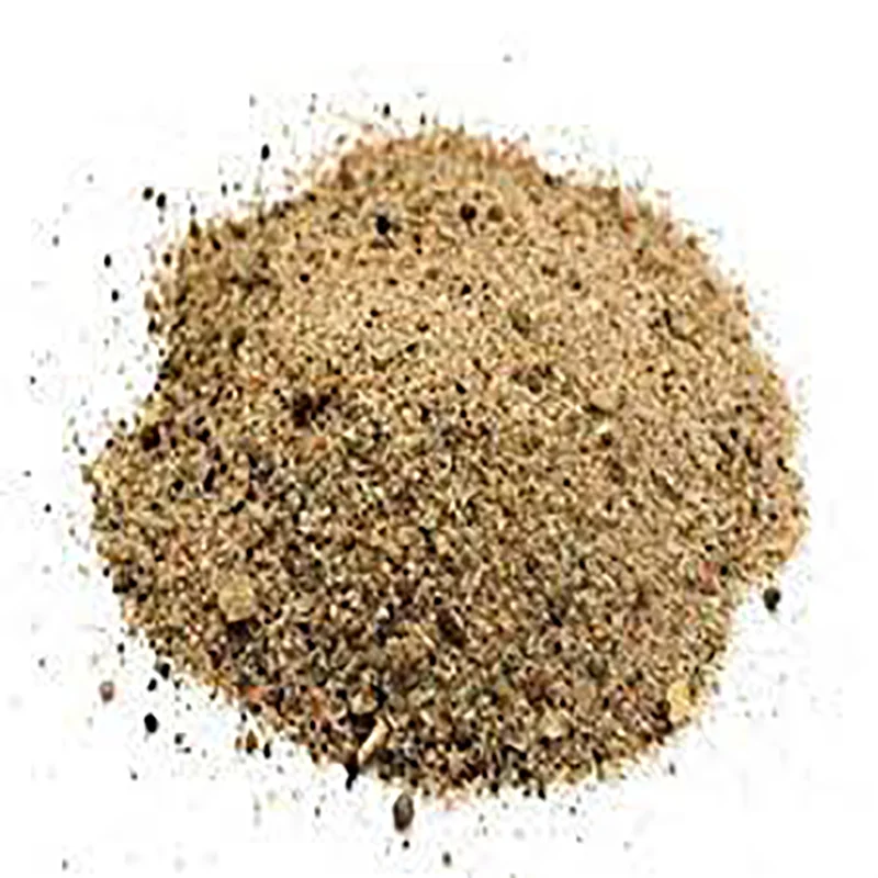 Best Quality Grade Animal Feed Meat and Bone Sunflower Meal Pellets from Reputed Seller