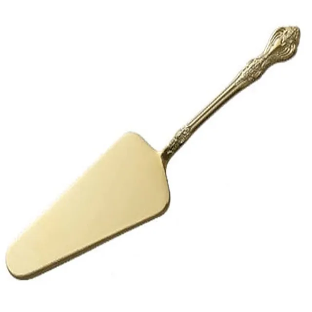 Top Quality Metal Cake Server Spactula buyer choice new customized hot selling Manufacturer and Exporters