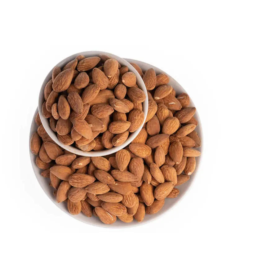Лучшее качество, турецкий миндаль, органический миндаль, первоклассный вкус, индейка