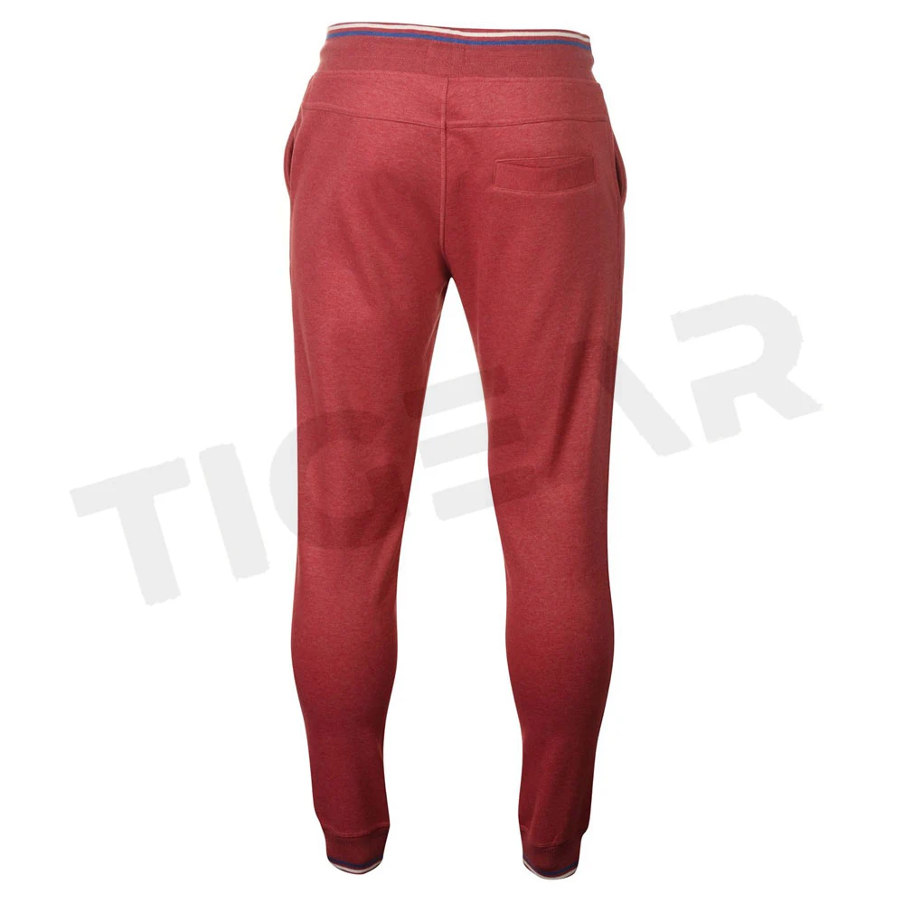 Mens Red trousers pants casual summer trouser stylish Jogger pants slim fit pants cheap price pocket design trouser