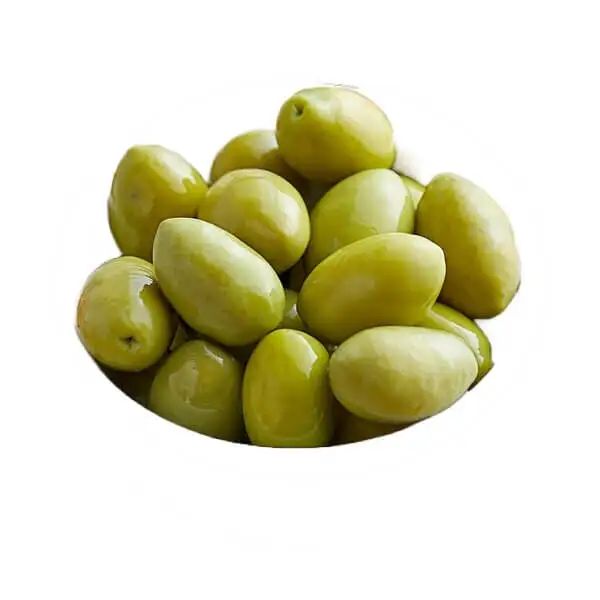 High Quality Natural Fresh Olives for Sale Green Olives Available for Wholesale