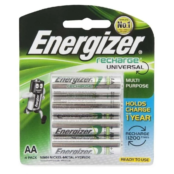 Hot Sale Price Of Energizer AA Batteries, Max Double A Alkaline Battery  For Sale