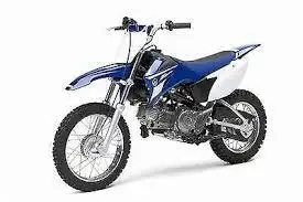 Brand New 100% Authentic 2020 Yamahas TT-R50E Trail Motorcycle Dirt Bike Motorcycle For Adult For Sale With Complete Parts