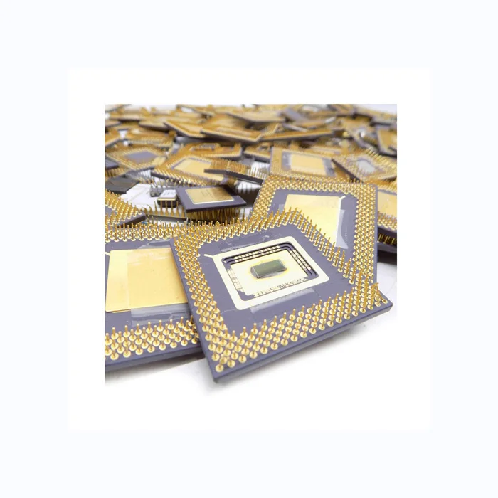 CPU Ceramic Scrap/ Best CPU Ceramic Scrap Suppliers