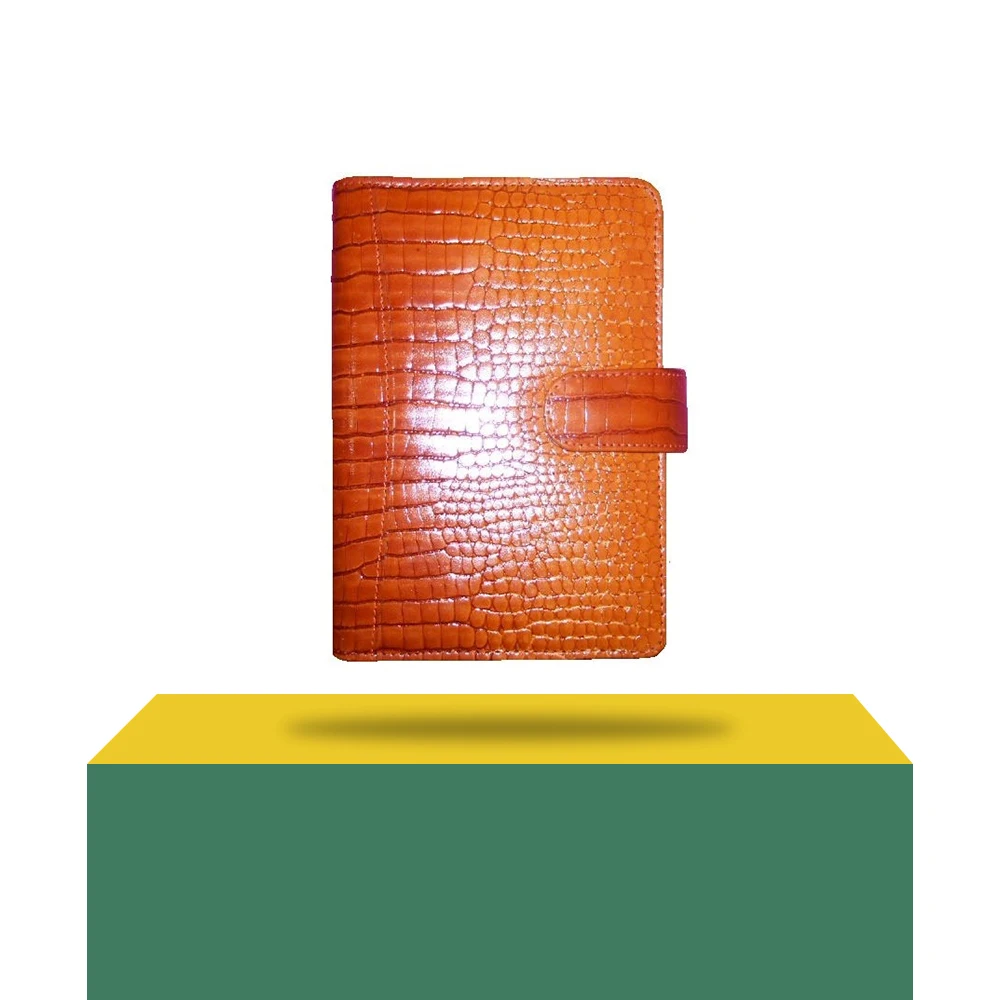 Top Selling Minimalist Business Look Folders And Planners For Secure And Organized Stuff Keeping Buy From India