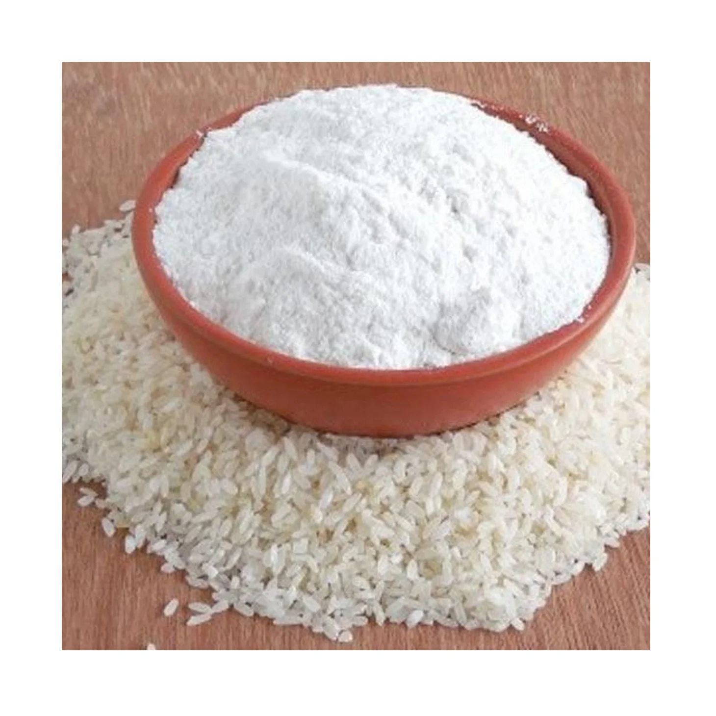 Pure Rice Flour for Sale
