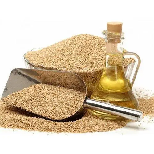 Refined Sesame Oil