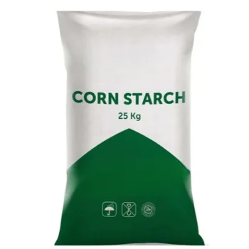 South Africa manufacture price of Starch Potato/Corn Starch high quality