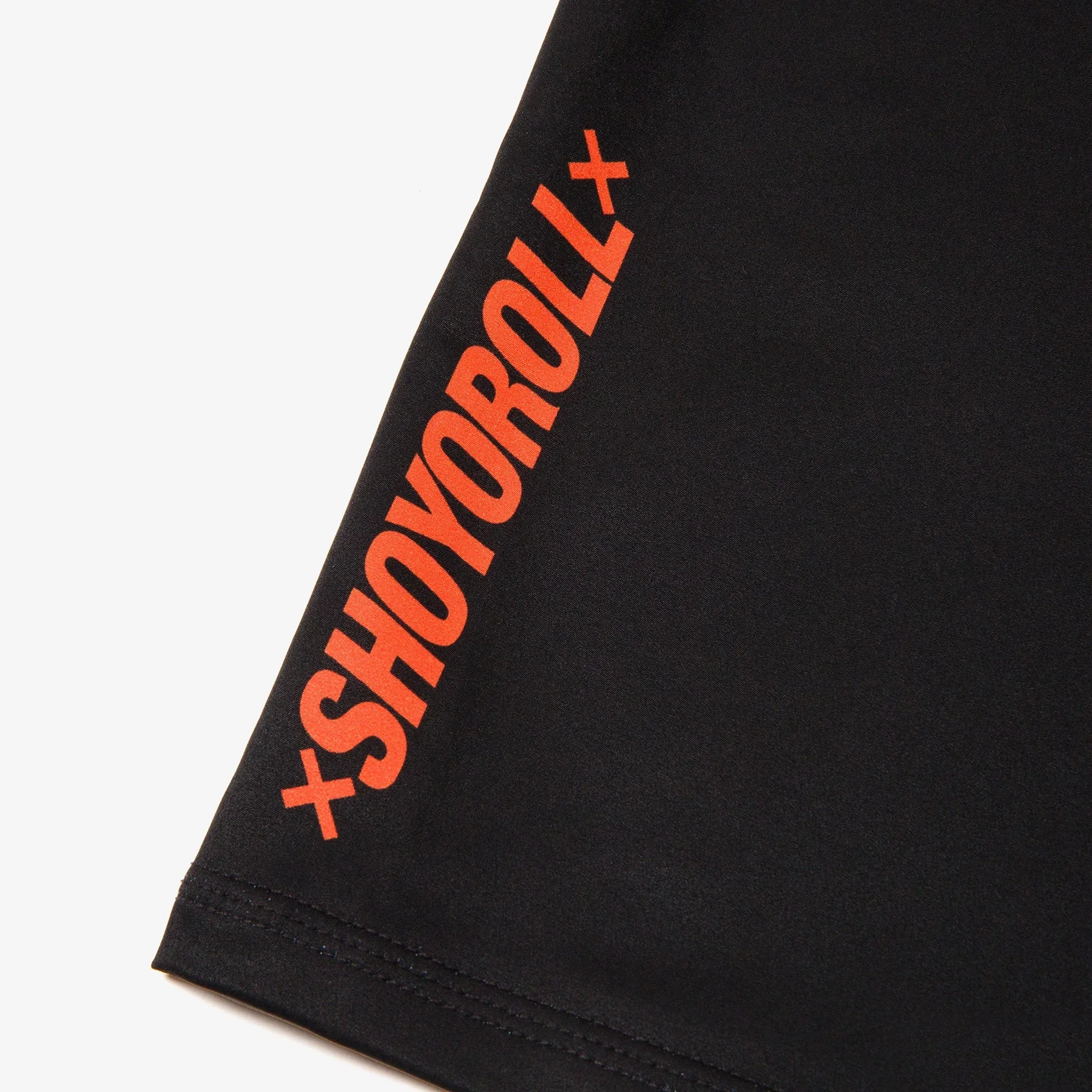 Shoyoroll MMA Shorts Best Selling Top Quality MMA Training Shorts Bjj Grappling No Gi Shorts