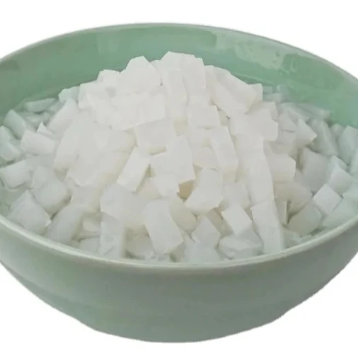 Вьетнам оптовая продажа прессованное сырое желе Nata De Coco/кокосовое для рынка Кореи Бангладеш в сиропе/лилии + 84 906927736