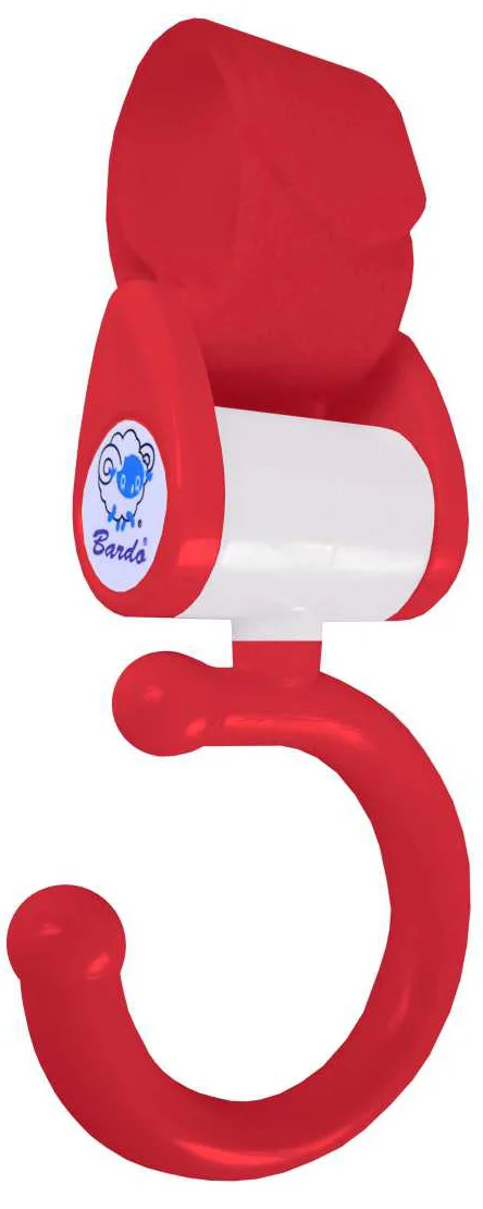 Baby Stroller Hooks Clips