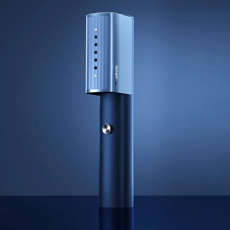 Складная гладильная машина для одежды, Утюг 15S, мини-отпариватель для одежды с быстрым нагревом