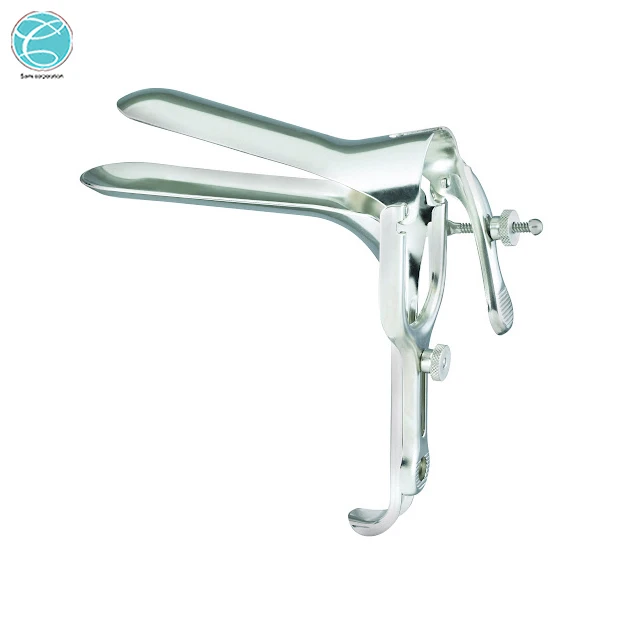 Best Quality Vaginal Speculum Stainless Steel Pederson Speculum Surgical Instruments Cheap Price