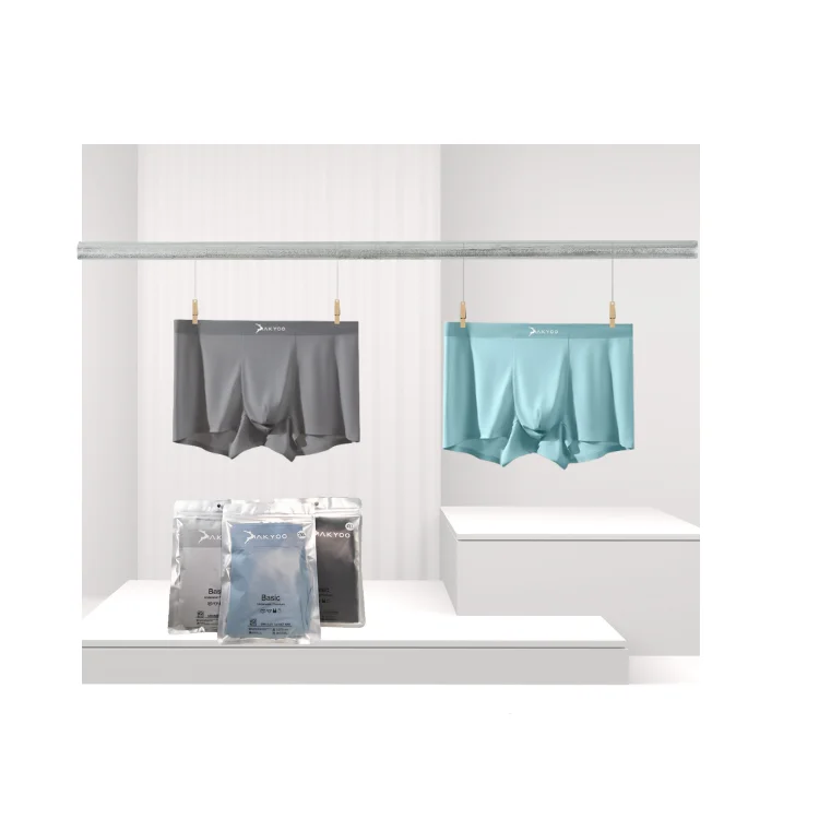 Mens Sexy Underwear Wholesale Quick Dry For Male Clothing Plus Size Ready To Export From Vietnam Manufacturer
