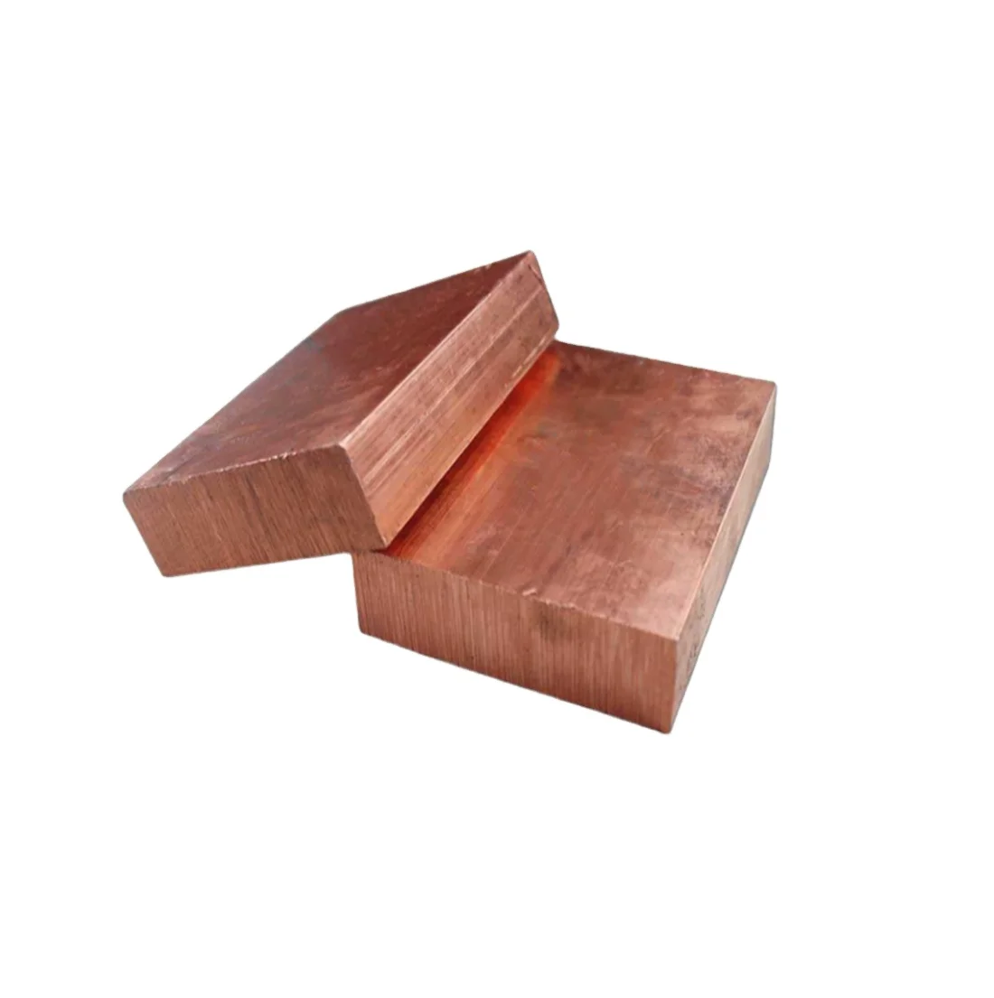 Copper Ingot 99.999% and Copper Ingots available