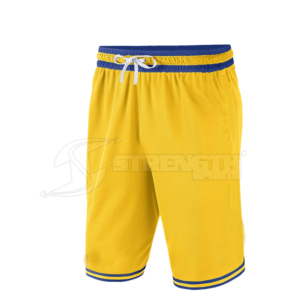 Мужские спортивные шорты