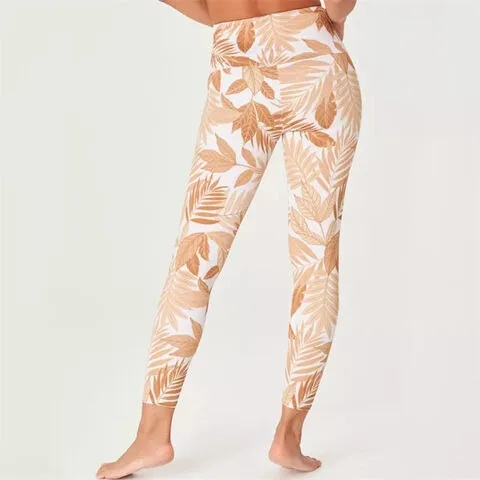 Customize Foiled Butt Lifter Athletic High Waisted Polyester Spandex Sexy Riding Ladies Yoga Pant Leggings Breathable MS-YL-009