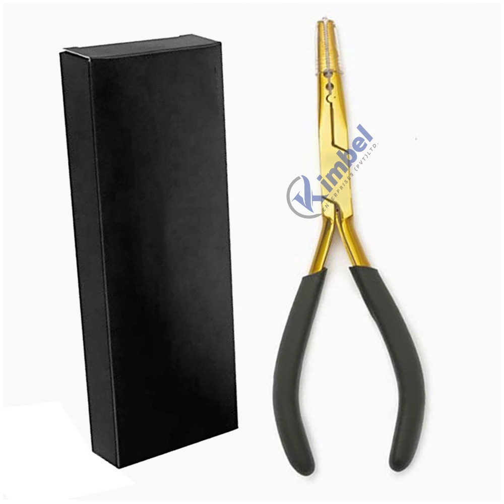 Pre-Bonded Hair Extension Tools Wholesale Price Hair Extension Pliers For I Tip Hair Extension Solution