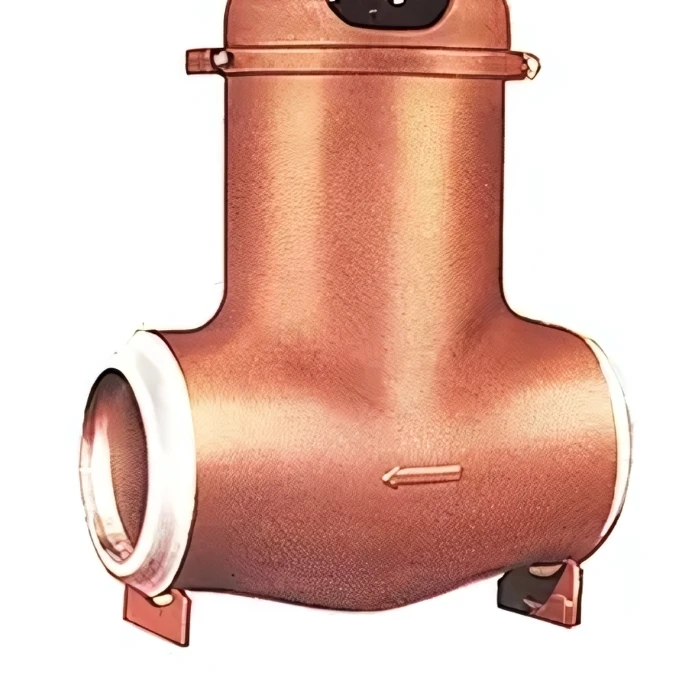 High Quality Flex Wedge Flexible Wedge Gate Valves Seismic Qualified for Nuclear Applications