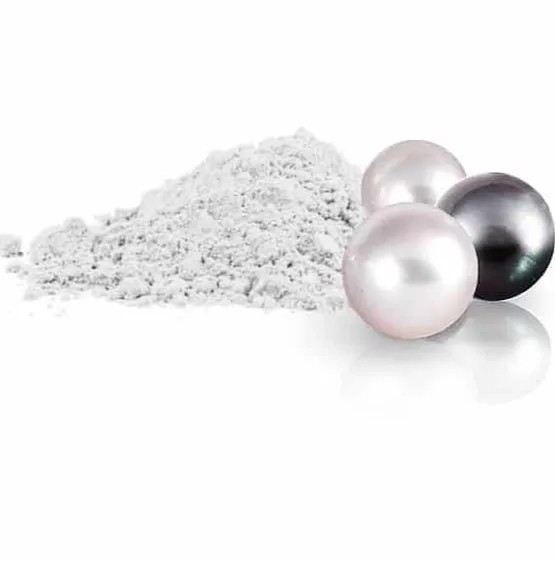 Top Selling 100% Natural Water-soluble Edible Food Grade Pure Pearl Powder with Cheap price from Vietnam