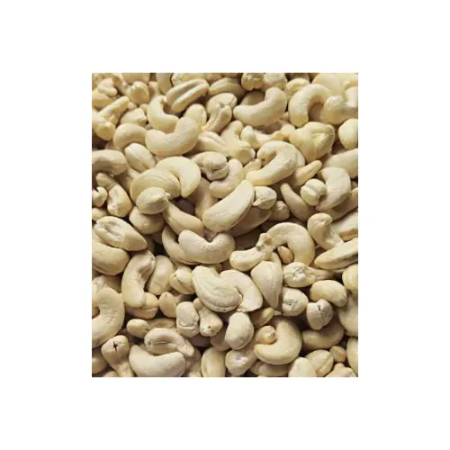 High Dried Cashew Nuts from Viet Nam Best Price W240 and W320 Grade Raw for Snack and Food Application Manufacturer