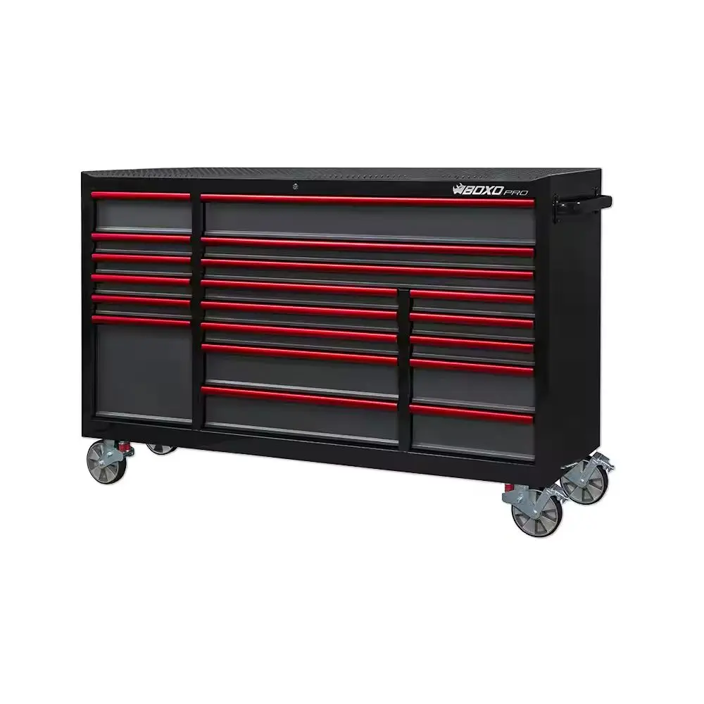 Car Repair Tool Cabinet