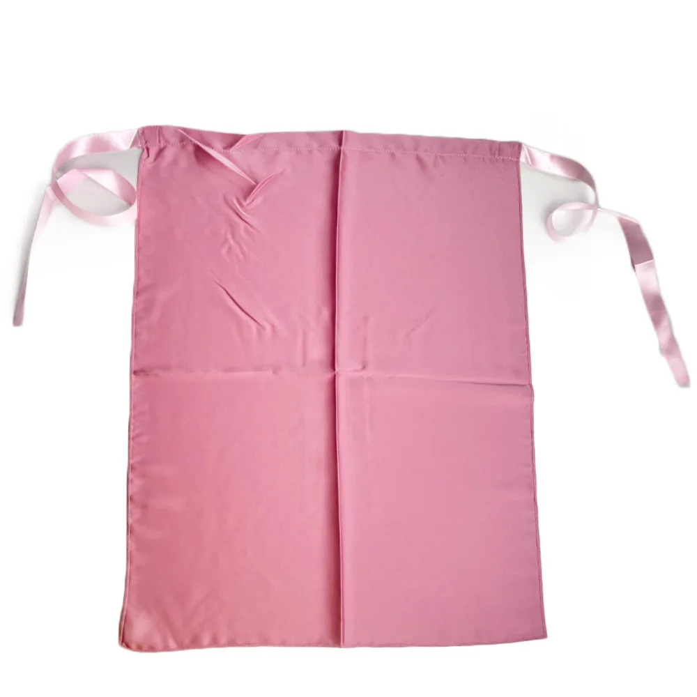 Traditional Muslim Women Ladies Face Mask Cover Hijab Veils Satin Silk Hijab Veils