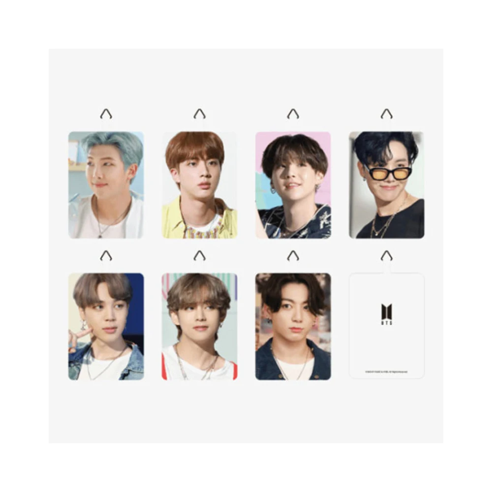 BTS_Dynamite_LENTICULAR Strap Delivery from Korea on the fastest way Best Price and Good Product