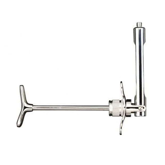 Шприцевой каркап с присоской Роза/безопасный дизайн из нержавеющей стали стоматологические Агаровые шприцы стоматологический инструмент